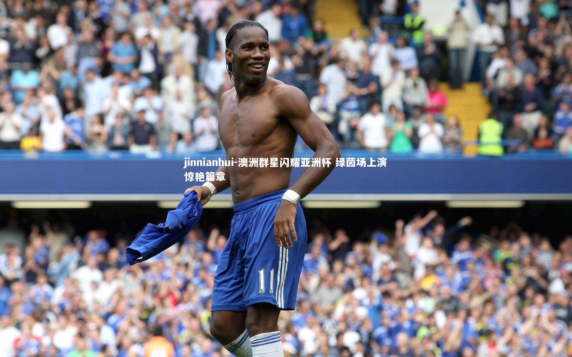 澳洲群星闪耀亚洲杯 绿茵场上演惊艳篇章